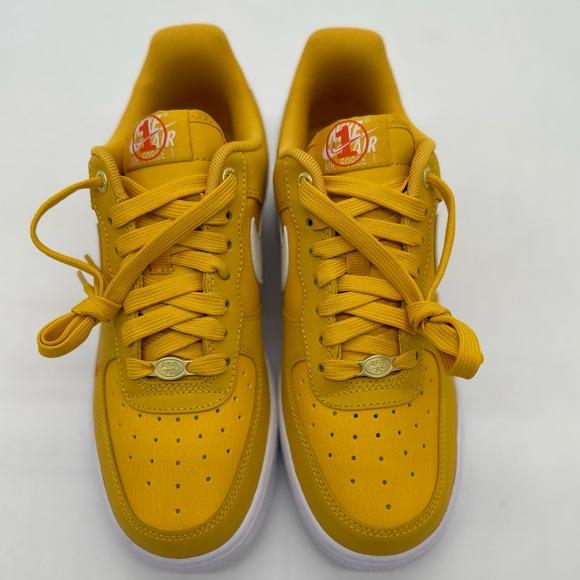 WMNS Air Forse1 ‘07 SE - Picture 4 of 7